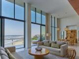3 Bedrooms Residence with ocean view