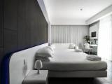 Junior Suite with balcony