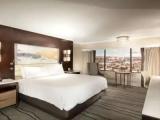 Grand Peppermill Tower Double Suite