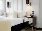The Level Presidential Suite