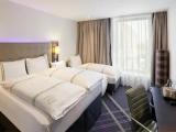 Standard Family Quadruple room