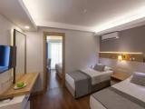 Standard Club Building Family Quadruple room