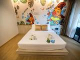 Superior Kids No Window Double room