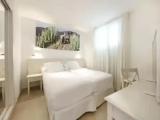 Family Double room with sea view