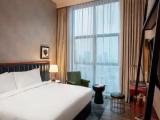 1 Bedroom Family Residential Double Suite with balcony