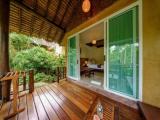Pano Cliff View Double Cottage