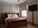 Cream Double room