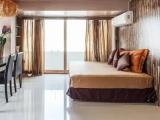 Double Suite with sea view