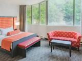 Corporate Double Suite