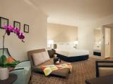 Family Double room