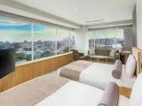 Panorama View room