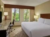 2 Bedrooms Double Suite