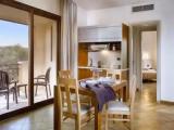 Double Apartment