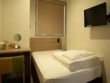 Deluxe Female Cabin