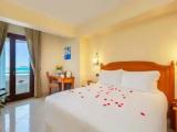 Deluxe Double room seafront