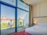 Terrace Single room