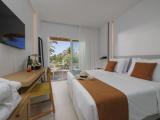 Superior Double room with garden view