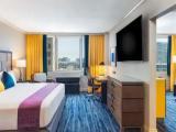Executive Double Suite