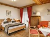 2 Bedrooms Quadruple Suite
