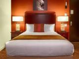 Duke Double Suite with city view