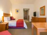 Camino Real Club Double room