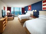 Bay Tower Double room with balcony