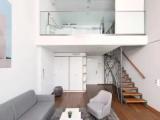 Deluxe Double Suite