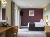 Superior Double room with balcony