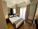 Standard Double Junior Suite
