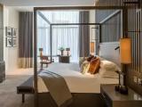 Presidential Double Suite