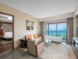 Luxury Family Suite with ocean view