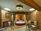 Deluxe with Spa Bath Double Suite
