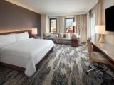Double Junior Suite