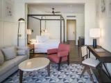 Double Junior Suite El Beso Adults Only