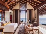 Quadruple Water Villa