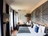 Chain Bridge View Double room