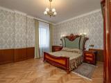 3-room Suite (Building No. 2 Kremlevsky) with sea view