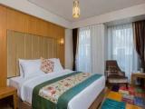 Superior Quadruple Family Suite