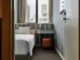 Compact Single room