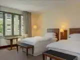 Executive Twin room