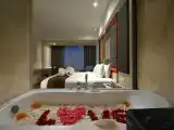 Premier Double Club room