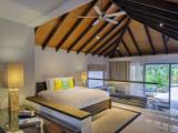 Deluxe Double Villa