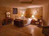 Interior Pool Double Suite