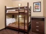 2 Rooms Family Suite