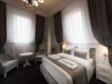 Standard + Double room with view