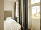 Pocket Single room