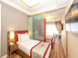 3 Bedrooms Suite