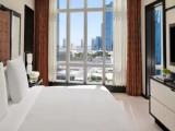 Deluxe Double Suite Skyline View