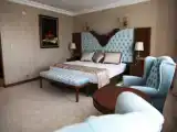 Luxury Superior Double room