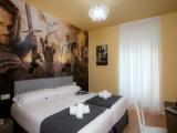 Exterior Quadruple room